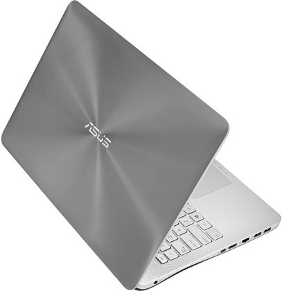 Лаптоп Asus N551JW-CN002D/ 