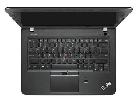 Лаптоп Lenovo Thinkpad Edge E450 20DCS00R00/ 