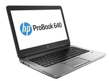 Лаптоп HP ProBook 640 G1 F1Q65EA