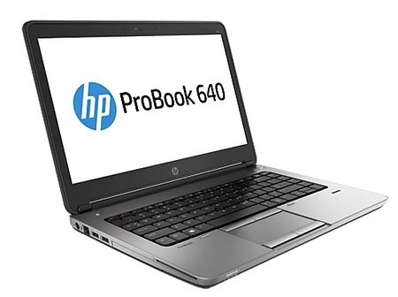 Лаптоп HP ProBook 640 G1 F1Q65EA