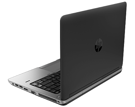 Лаптоп HP ProBook 640 G1 F1Q65EA/ 