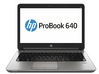 Лаптоп HP ProBook 640 G1 F1Q65EA
