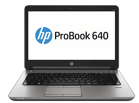 Лаптоп HP ProBook 640 G1 F1Q65EA/ 