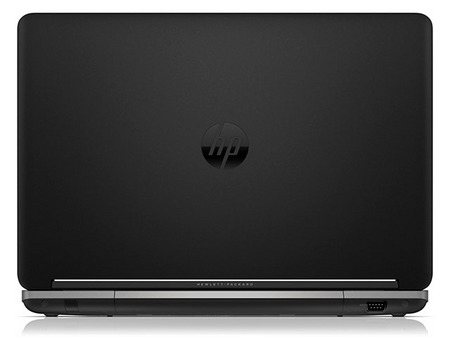 Лаптоп HP ProBook 650 F1P86EA/ 