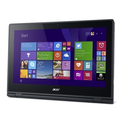 Лаптоп Acer Aspire Switch SW5-271-61C1