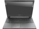 Лаптоп Lenovo G50-80 80E501UBBM