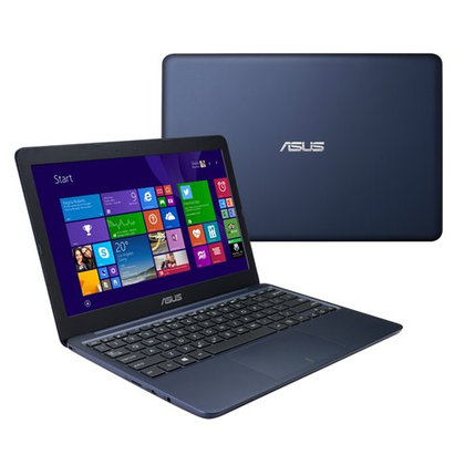 Лаптоп Asus X205TA-FD015BS