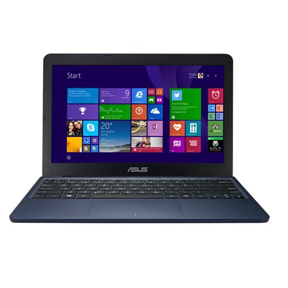Лаптоп Asus X205TA-FD015BS/ 