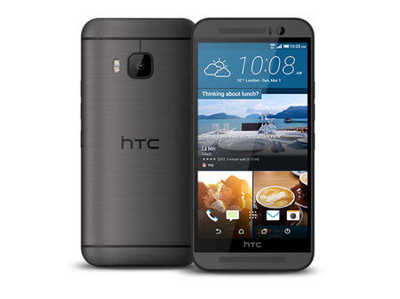 HTC One M9/ 