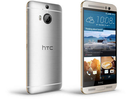 HTC One M9/ 