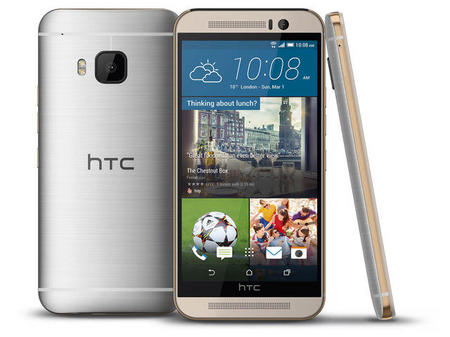 HTC One M9/ 