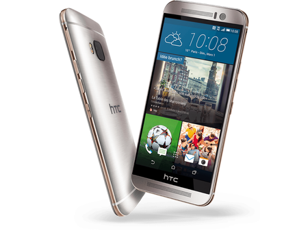 HTC One M9/ 