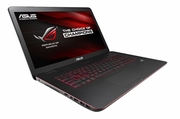 Лаптоп Asus G771JW-T7043D