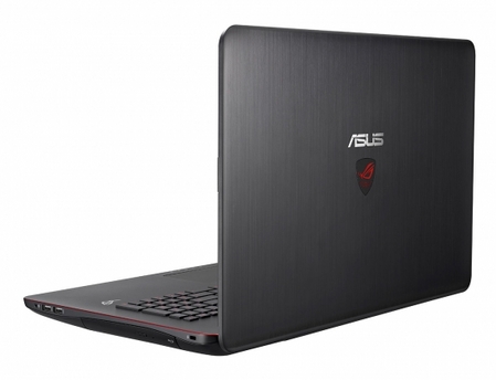 Лаптоп Asus G771JW-T7043D/ 