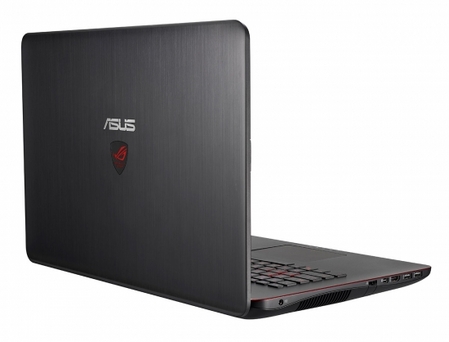 Лаптоп Asus G771JW-T7043D/ 