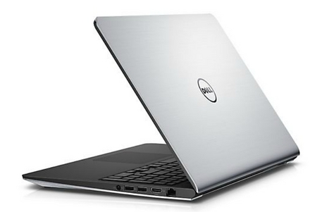 Лаптоп DELL Inspiron 5548/ 