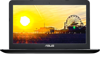 Лаптоп Asus X552MJ-SX001D/ 