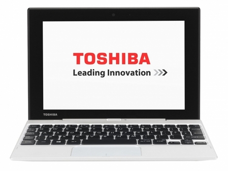 Лаптоп Toshiba Satellite Click Mini L9W-B-102/ 