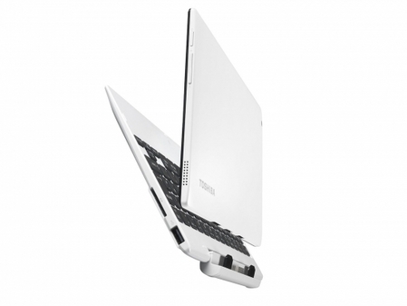 Лаптоп Toshiba Satellite Click Mini L9W-B-102/ 