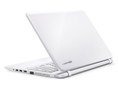 Лаптоп Toshiba Satellite L50-B-2GH/ 