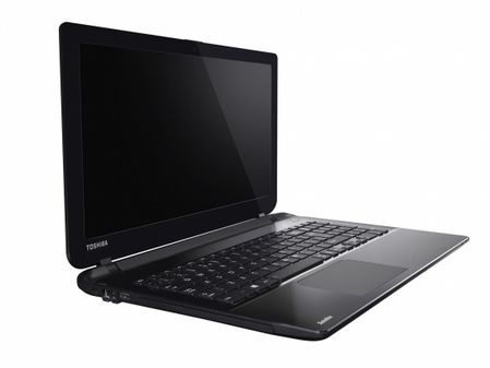 Лаптоп Toshiba Satellite L50-B-2GJ