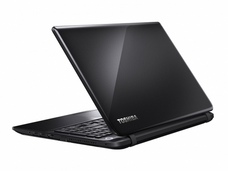 Лаптоп Toshiba Satellite L50-B-2GJ/ 