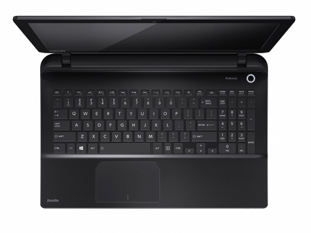 Лаптоп Toshiba Satellite L50-B-2GJ/ 