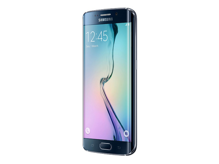 Samsung GALAXY S6 EDGE