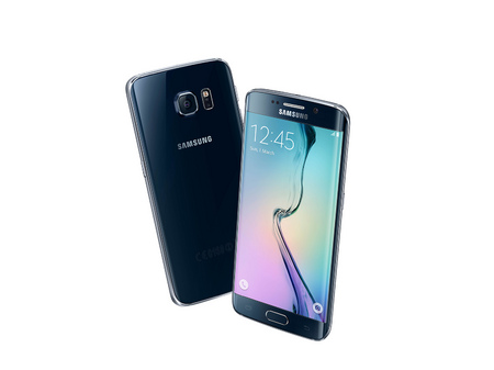 Samsung GALAXY S6 EDGE/ 