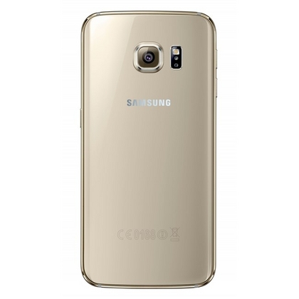 Samsung GALAXY S6 EDGE/ 