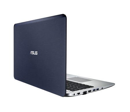 Лаптоп Asus F555LB-DM015D/ 