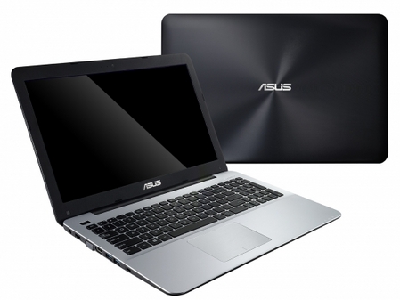 Лаптоп Asus F555LB-DM020D