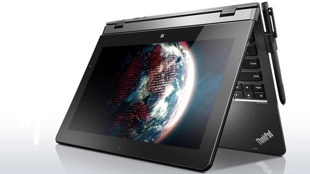 Lenovo ThinkPad Helix 2 20CH0005BM/ 