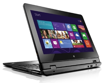 Lenovo ThinkPad Helix 2 20CH0005BM/ 