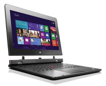 Lenovo ThinkPad Helix 2 20CH0005BM/ 