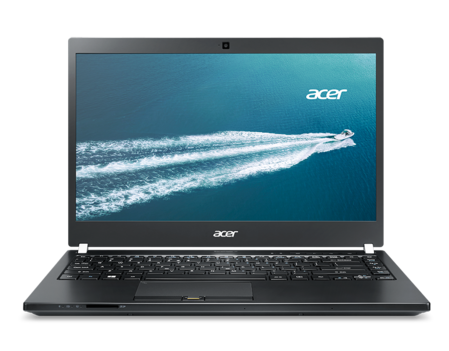 Лаптоп Acer TravelMate P645-SG-NX.VAUEX.016/ 