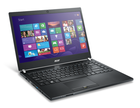 Лаптоп Acer TravelMate P645-SG-X.VAGEX.010