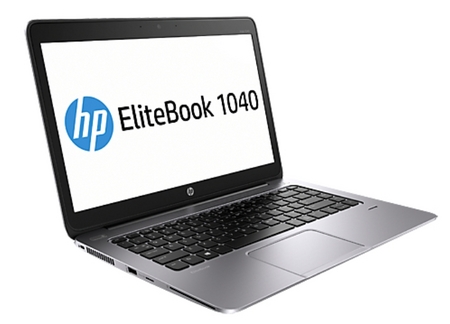 Лаптоп HP EliteBook 1040 H9W01EA