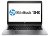 Лаптоп HP EliteBook 1040 H9W01EA