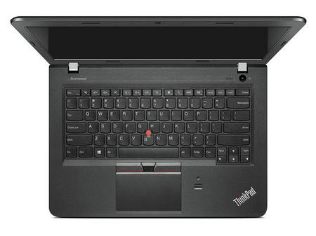Лаптоп Lenovo Thinkpad Edge E450 20DCS00X00/ 