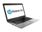 Лаптоп HP EliteBook 740 J8R82EA