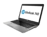 Лаптоп HP EliteBook 740 J8R82EA