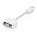 Aдаптер Apple Mini DVI to VGA - РАЗПРОДАЖБА