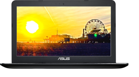 Лаптоп Asus X552MJ-SX005D/ 