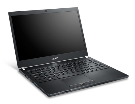 Лаптоп Acer TravelMate P645-S-NX.VATEX.029