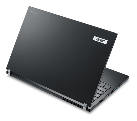 Лаптоп Acer TravelMate P645-S-NX.VATEX.029/ 