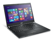 Лаптоп Acer TravelMate P645-SG-NX.VAUEX.017