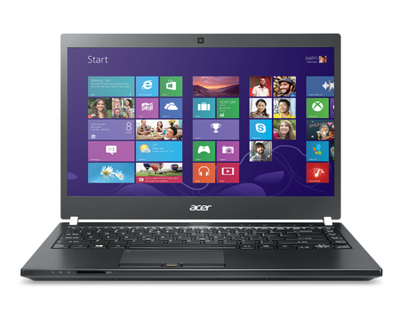 Лаптоп Acer TravelMate P645-SG-NX.VAGEX.011/ 