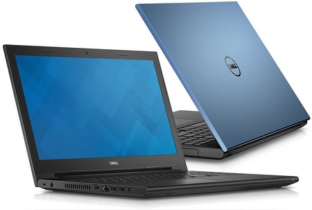 Лаптоп DELL Inspiron 3543