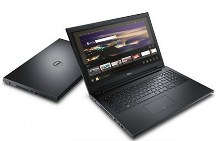 Лаптоп DELL Inspiron 3543